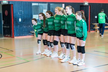 Bild 4 - wU16 Norddeutsche Meisterschaft